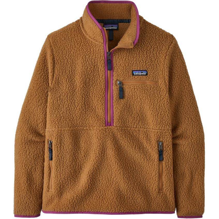 Толстовка женская Patagonia - Boxette Shop